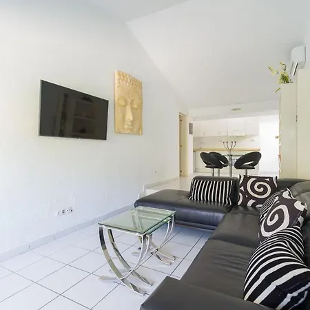 Orinoco Puerto Rico Holiday home *