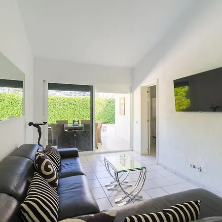 Holiday home Orinoco Puerto Rico Puerto Rico (Gran Canaria)